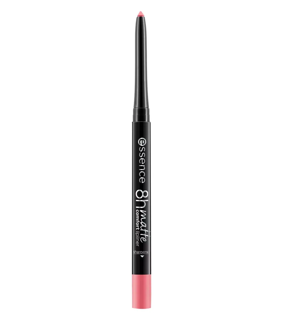 Perfilador de labios 8h Matte confort - 15: Vintage Rose