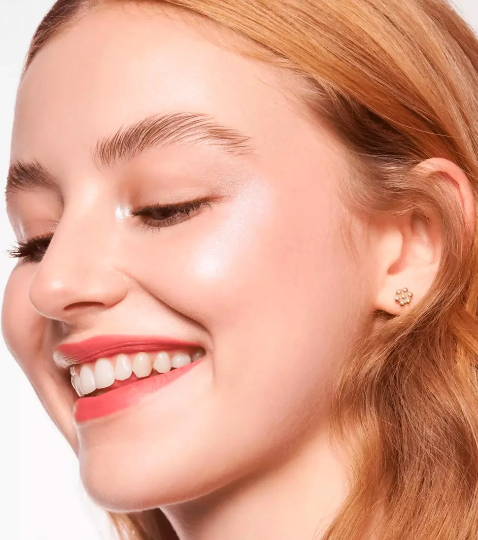 Perfilador de labios 8h Matte confort - 15: Vintage Rose