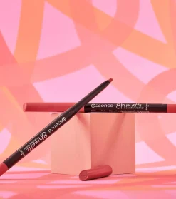 Perfilador de labios 8h Matte confort - 15: Vintage Rose