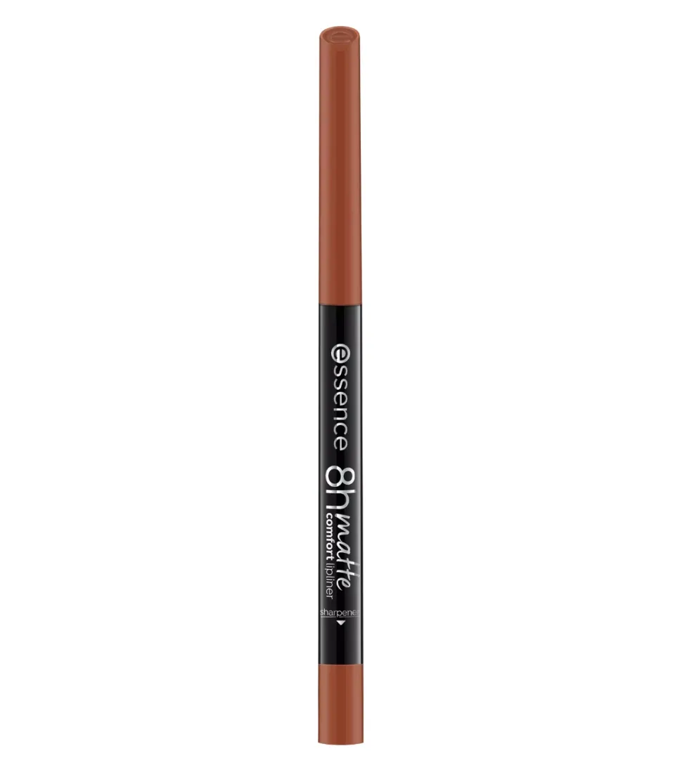 Perfilador de labios 8h Matte comfort - 17: Must Have Brown
