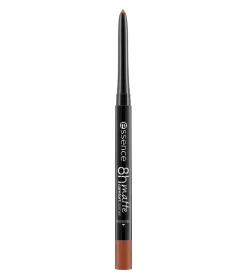 Perfilador de labios 8h Matte comfort - 17: Must Have Brown