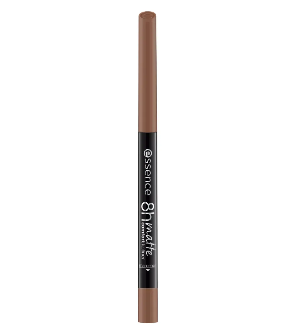 Perfilador de labios 8h Matte comfort - 10: THE Perfect Shade