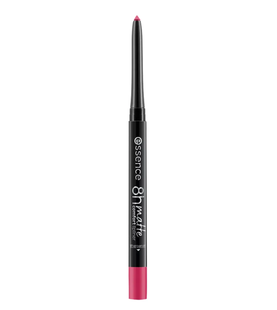 Perfilador de labios 8h Matte confort - 05: Pink Blush