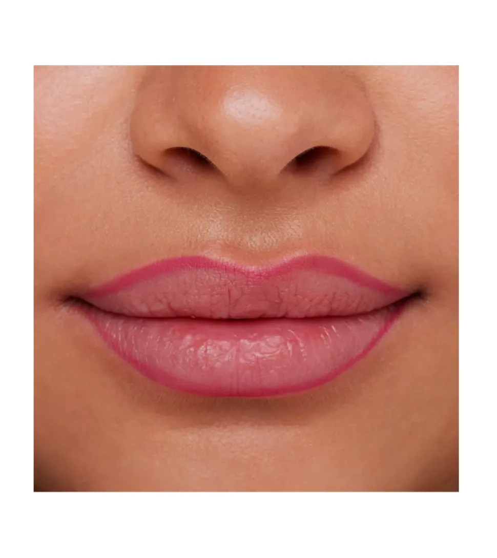 Perfilador de labios 8h Matte confort - 05: Pink Blush