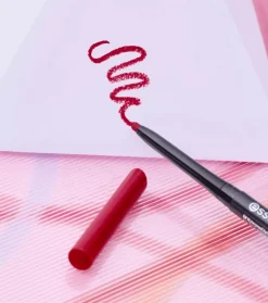 Perfilador de labios 8h Matte comfort - 18: Cherry On Top