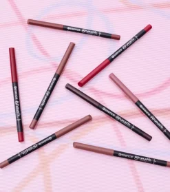 Perfilador de labios 8h Matte comfort - 18: Cherry On Top