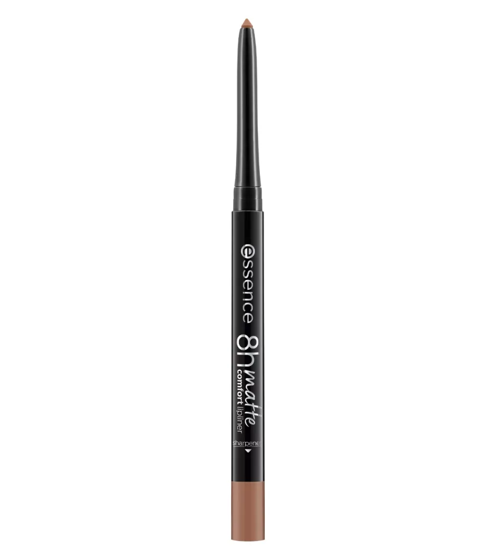Perfilador de labios 8h Matte comfort - 16: Run, Don't Walk!