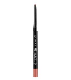 Perfilador de labios 8h Matte confort - 03: Soft Beige