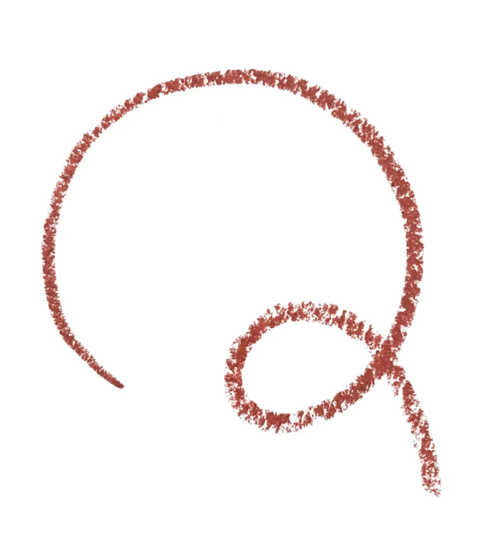 Perfilador de labios 8h Matte confort - 03: Soft Beige