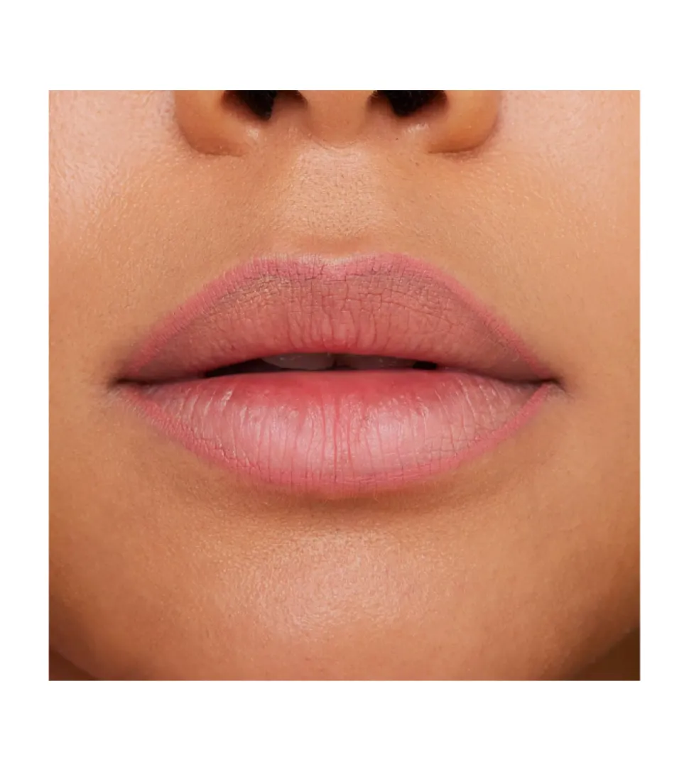 Perfilador de labios 8h Matte confort - 04: Rosy Nude