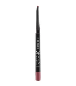 Perfilador de labios 8h Matte comfort - 19: Burgundy Bestie