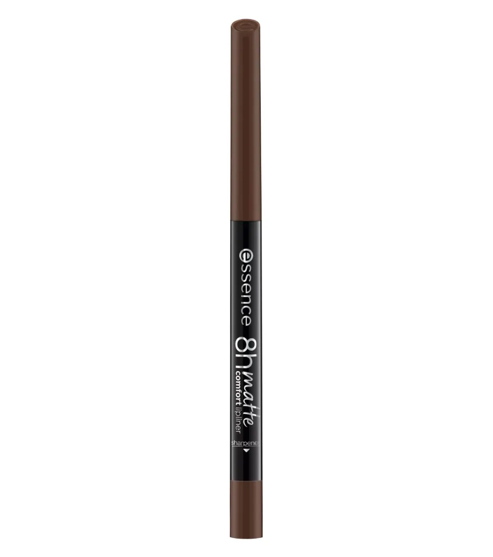 Perfilador de labios 8h Matte comfort - 11: Chestnut Perfection