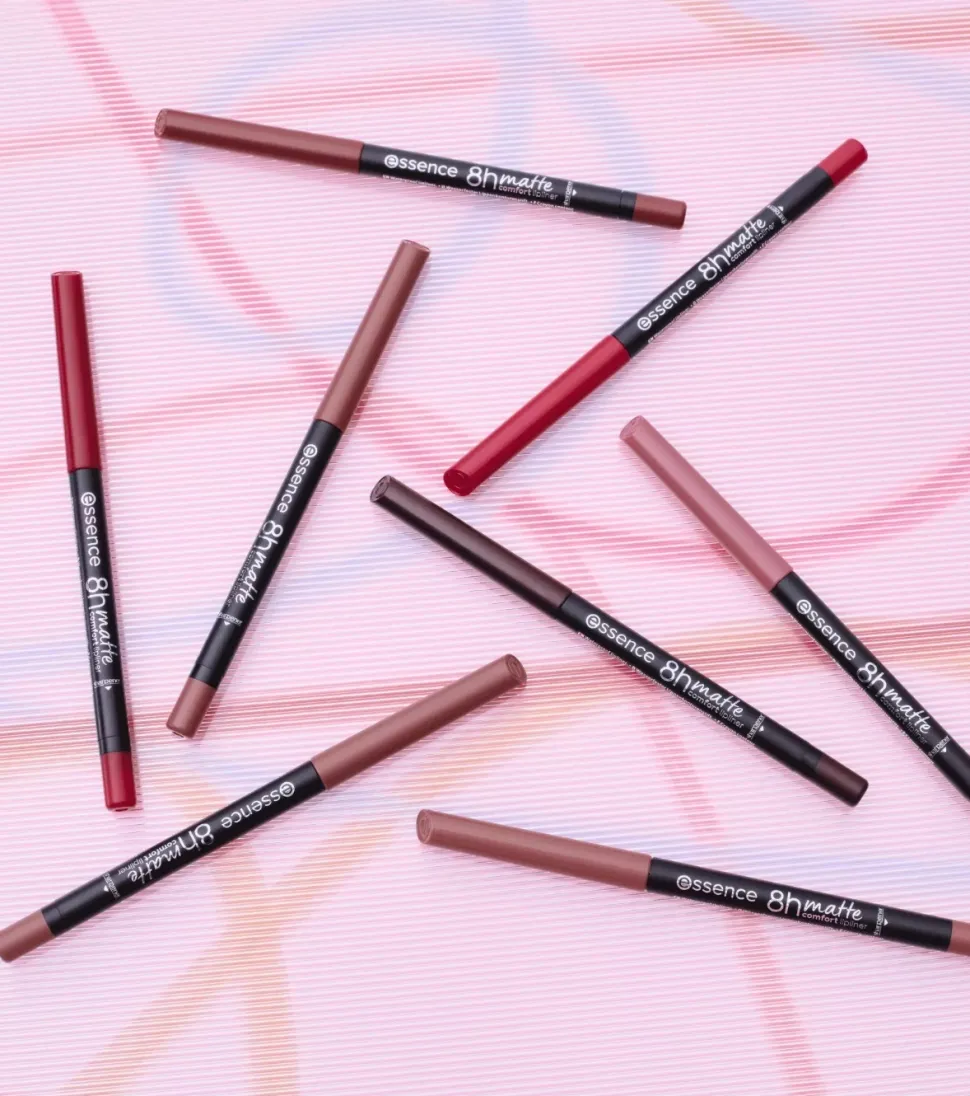 Perfilador de labios 8h Matte comfort - 13: Never Too Much
