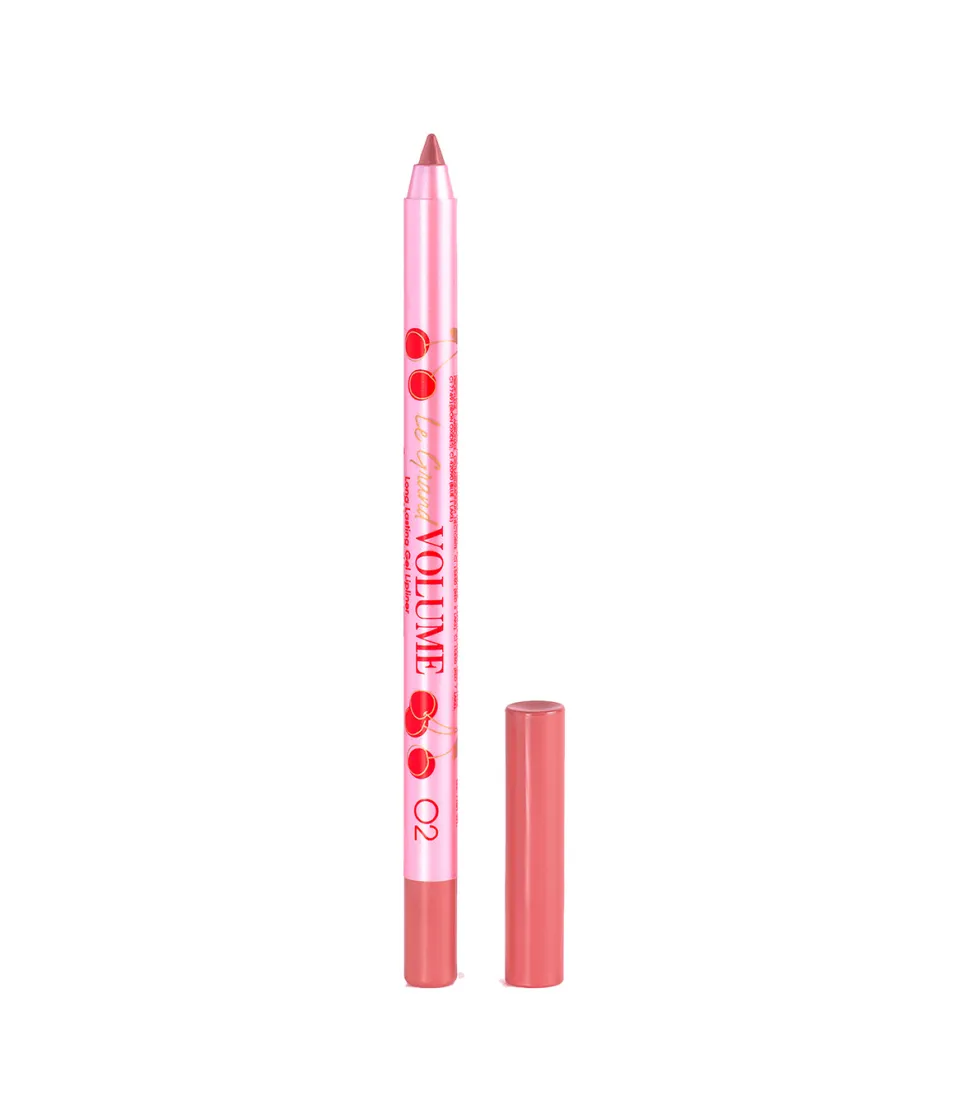 Perfilador de labios Le Grand Volume - 02: Warm Nude