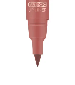 Perfilador de labios Line n' Stain Tattoo - 02: Must Have Brown