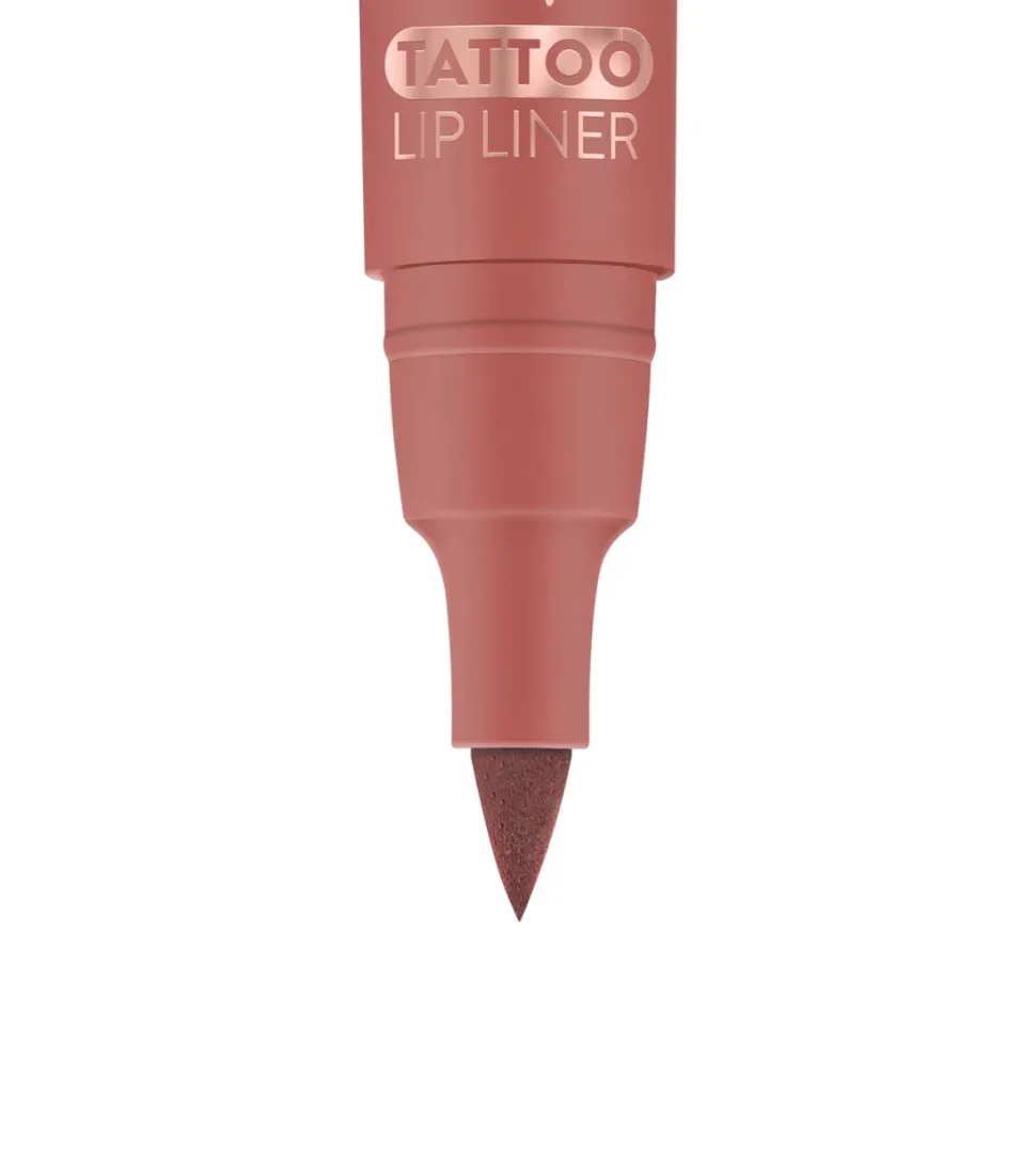 Perfilador de labios Line n' Stain Tattoo - 02: Must Have Brown