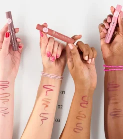 Perfilador de labios Line n' Stain Tattoo - 02: Must Have Brown