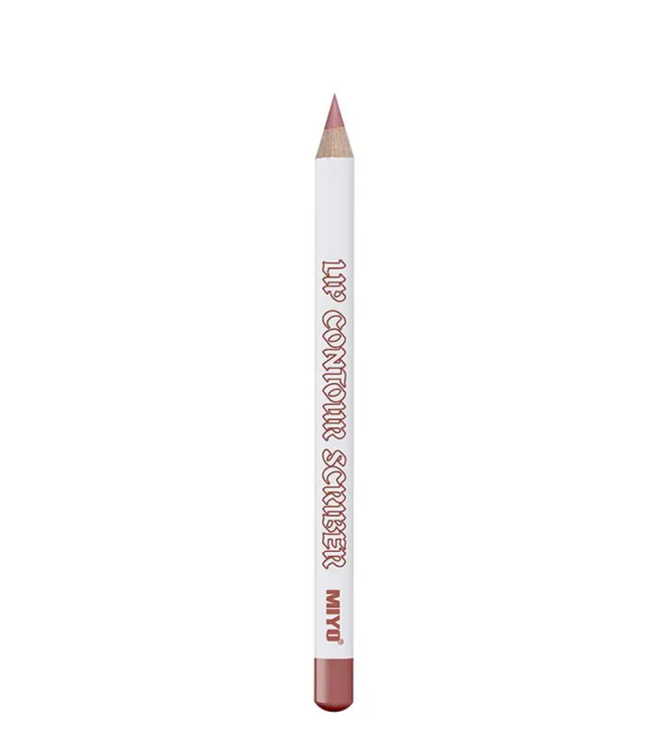 Perfilador de labios Lip Contour Scriber - 06: Peachy