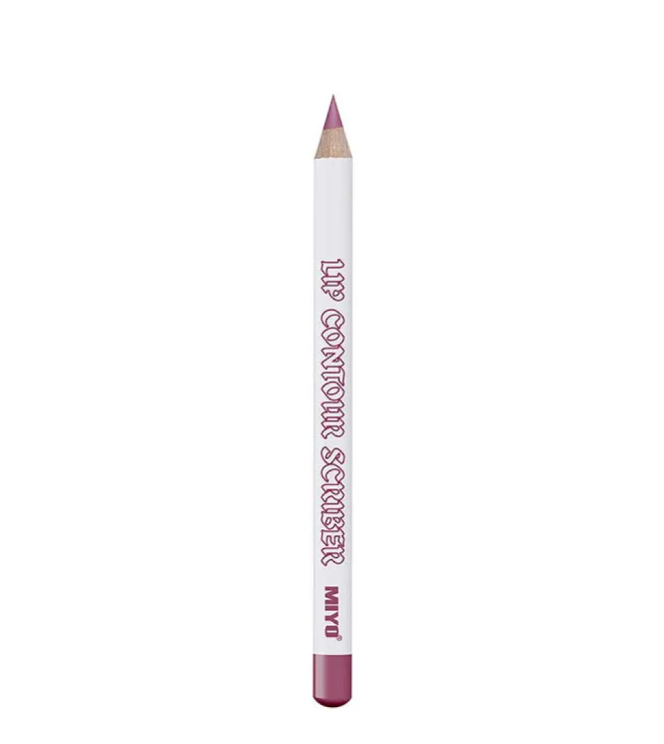 Perfilador de labios Lip Contour Scriber - 08: Berries