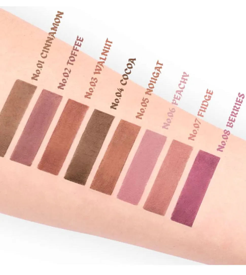 Perfilador de labios Lip Contour Scriber - 08: Berries