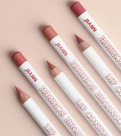 Perfilador de labios Lip Contour Scriber - 08: Berries