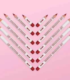 Perfilador de labios Lip Contour Scriber - 10: Lovesick