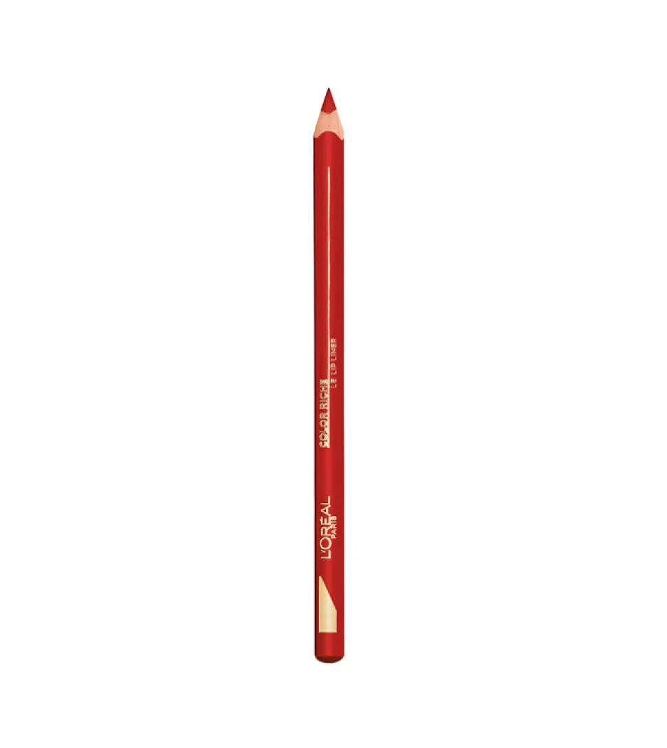 Perfilador de Labios Lip Liner Couture Colour Riche - 297: Red Passion