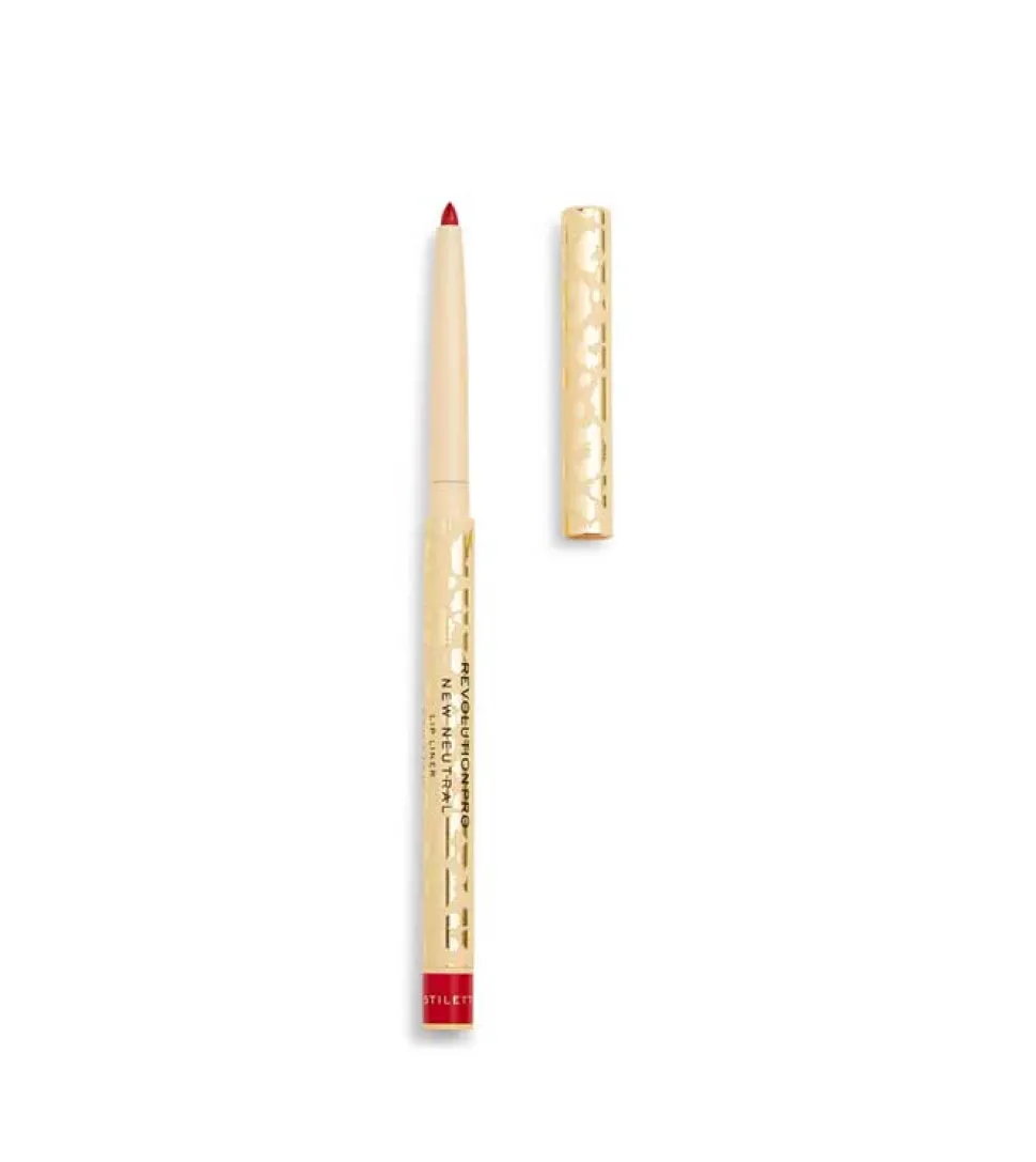 Perfilador de labios New Neutral - Stiletto