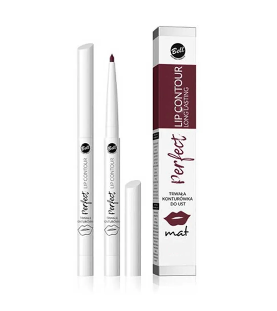 Perfilador de labios Perfect Long Lasting - 03: Forest Fruits