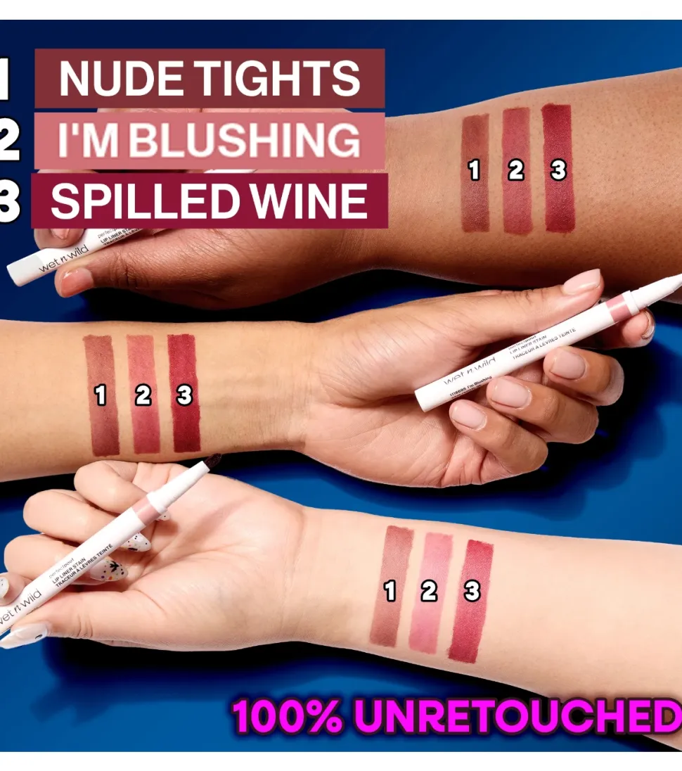 Perfilador de labios Perfect Pout - Nude Tights