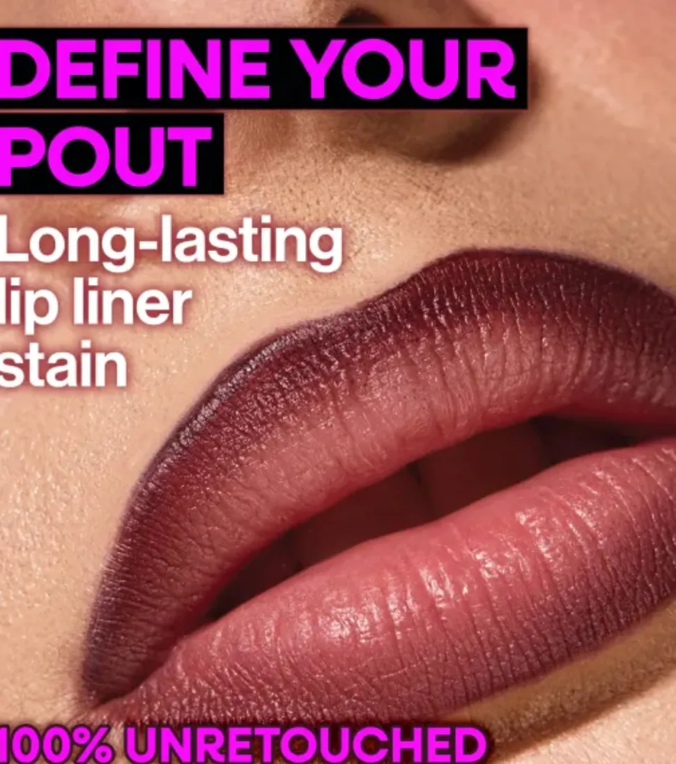 Perfilador de labios Perfect Pout - Spilled Wine