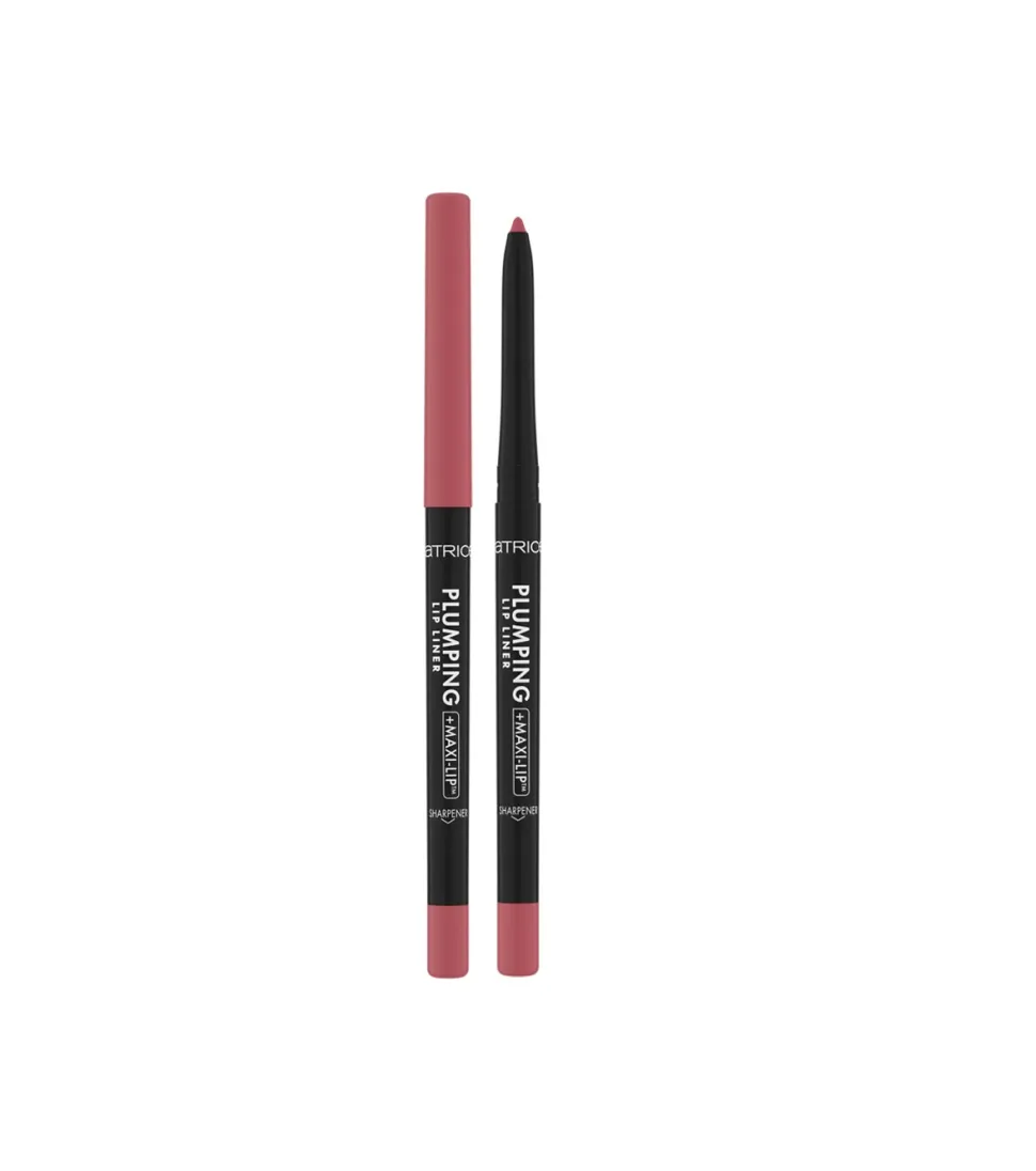 Perfilador de labios Plumping Lip Liner - 190: I Like To Mauve It