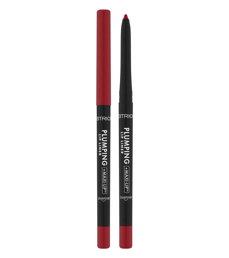 Perfilador de labios Plumping Lip Liner - 120: Stay Powerful