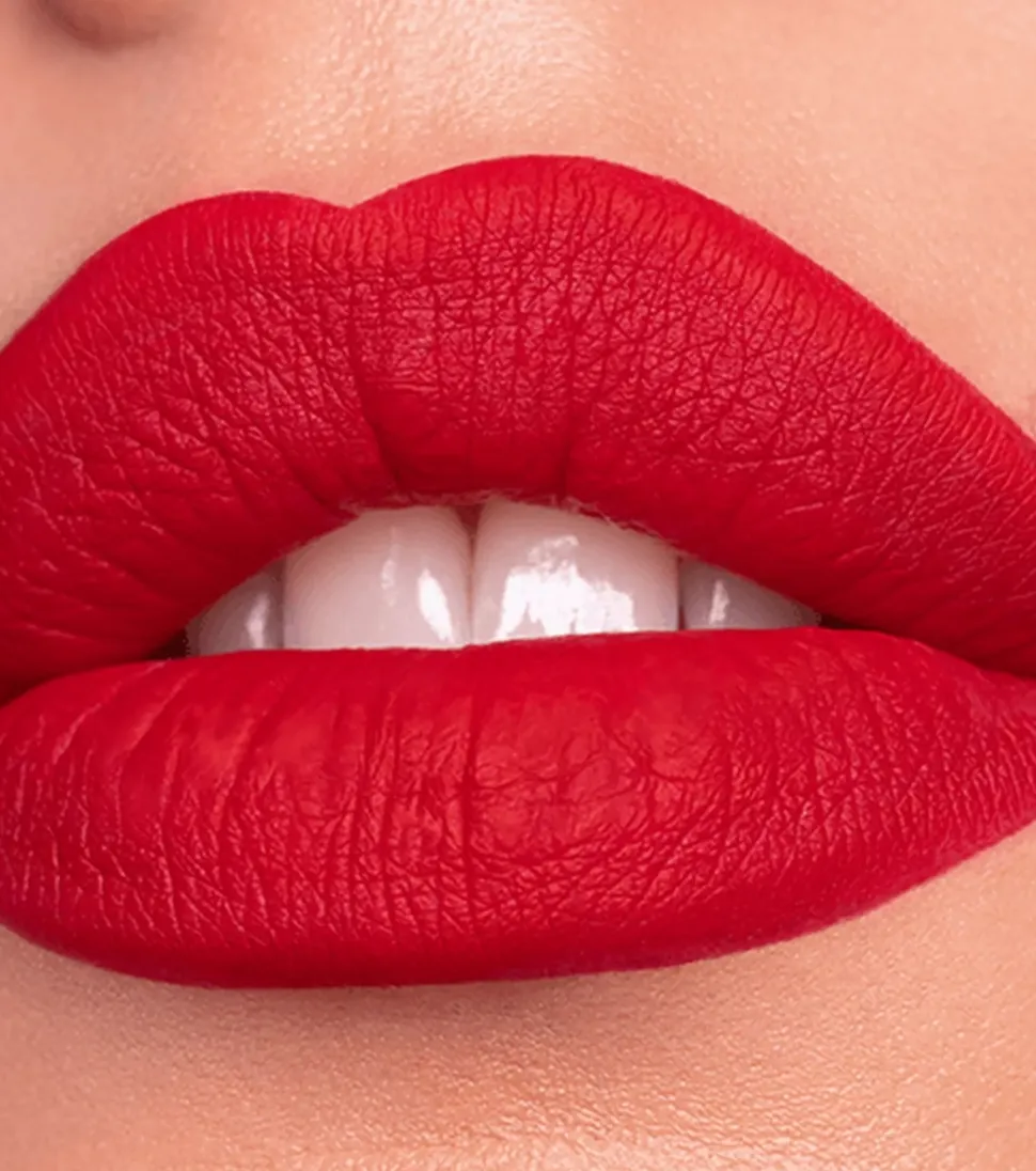 Perfilador de labios Plumping Lip Liner - 120: Stay Powerful