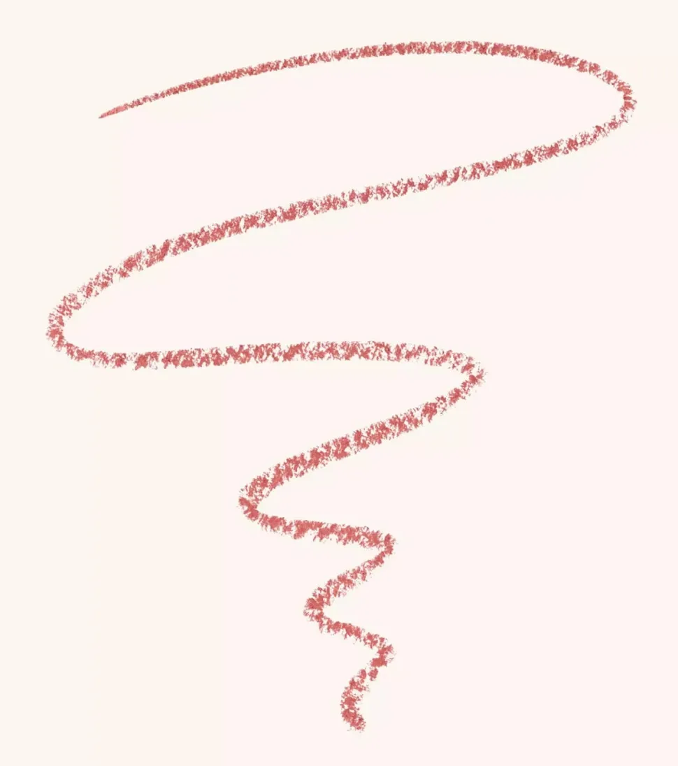 Perfilador de labios Plumping Lip Liner - 200: Rosie Feels Rosy