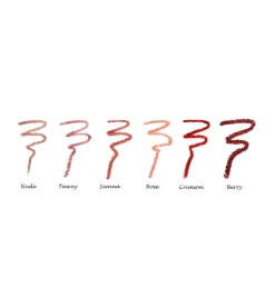 Perfilador de labios Retractable Lipliner - Nude