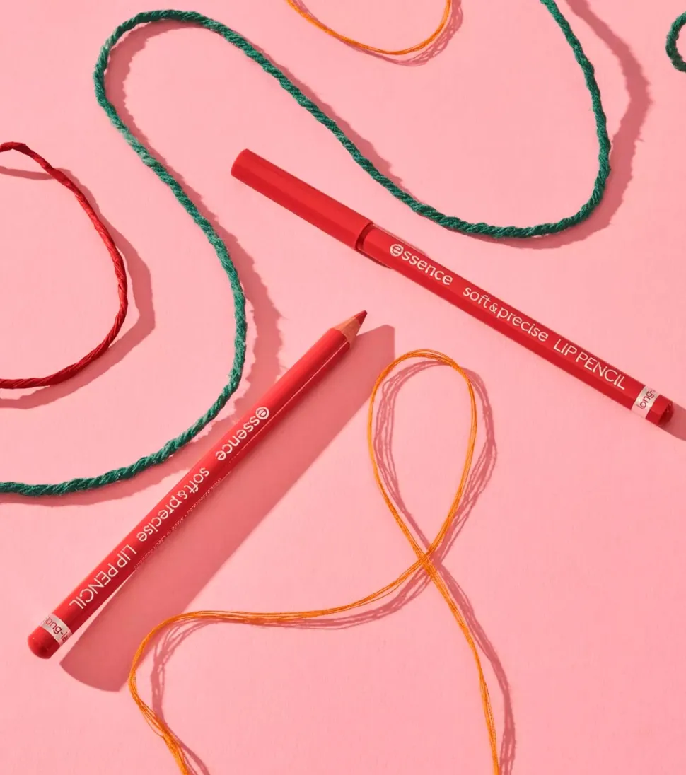 Perfilador de labios Soft & Precise - 207: My Passion