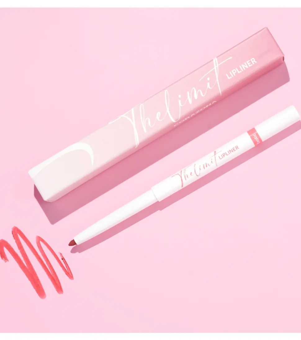 Perfilador de labios The Limit - Exotic