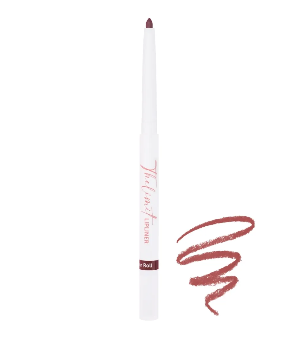 Perfilador de labios The Limit - Cinnamon Roll
