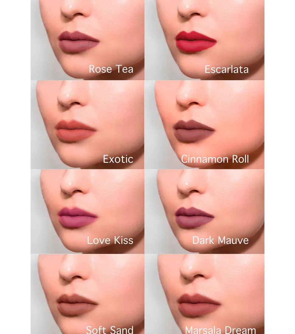 Perfilador de labios The Limit - Cinnamon Roll