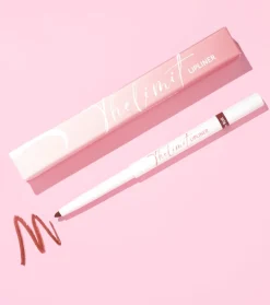 Perfilador de labios The Limit - Cinnamon Roll