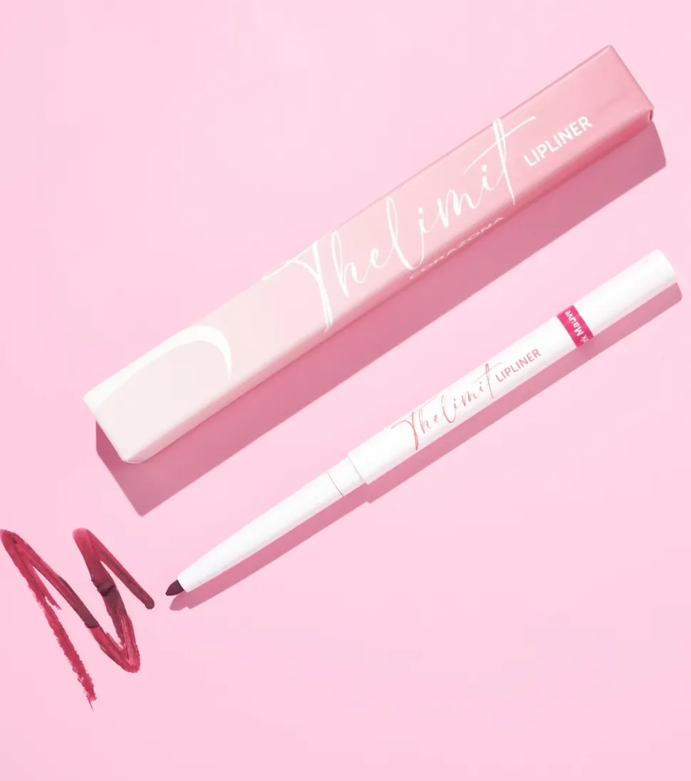 Perfilador de labios The Limit - Dark Mauve