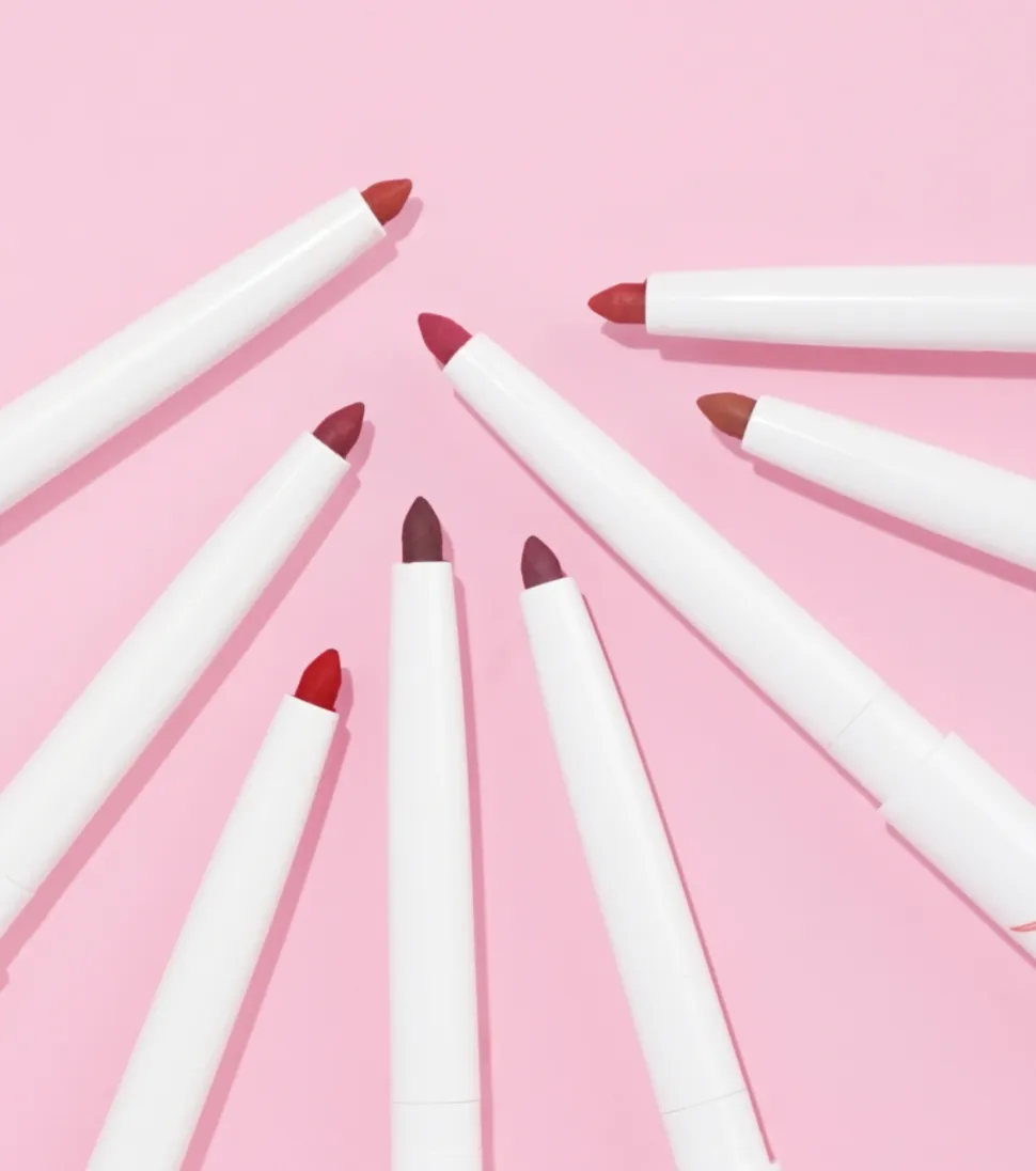 Perfilador de labios The Limit - Dark Mauve
