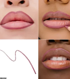 Perfilador de labios Velour - Androgyny