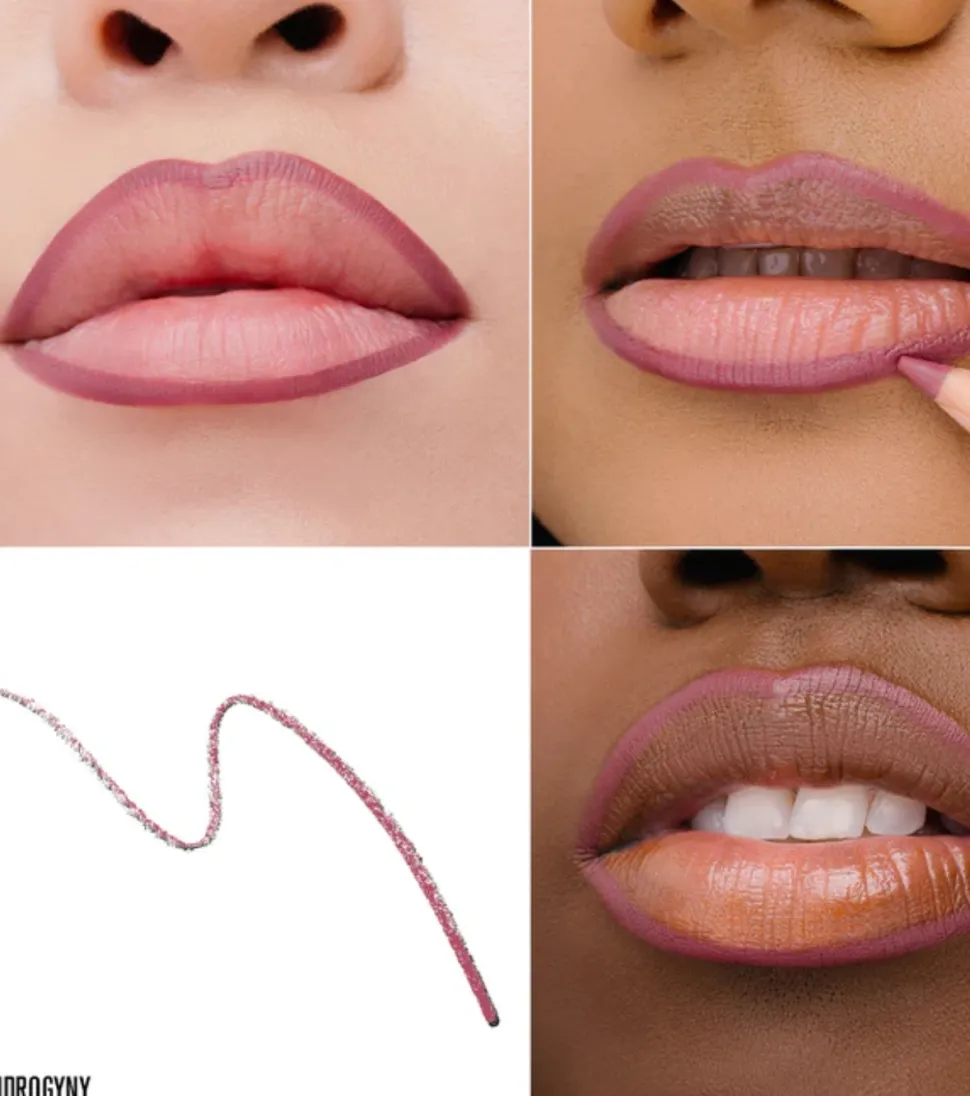 Perfilador de labios Velour - Androgyny