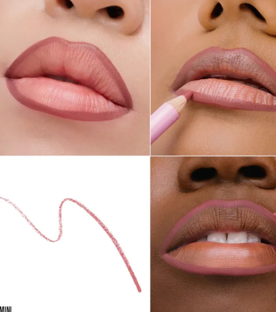 Perfilador de labios Velour - Gemini