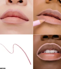 Perfilador de labios Velour - Mannequin