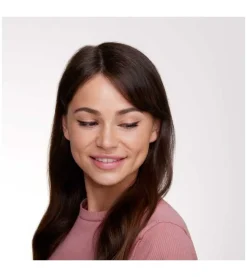 Perfilador de ojos long lasting - 35: Sparkling brown