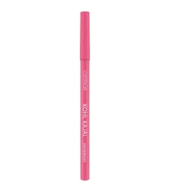 Perfilador de ojos Waterproof Kohl Kajal - 200: Pretty in Pink