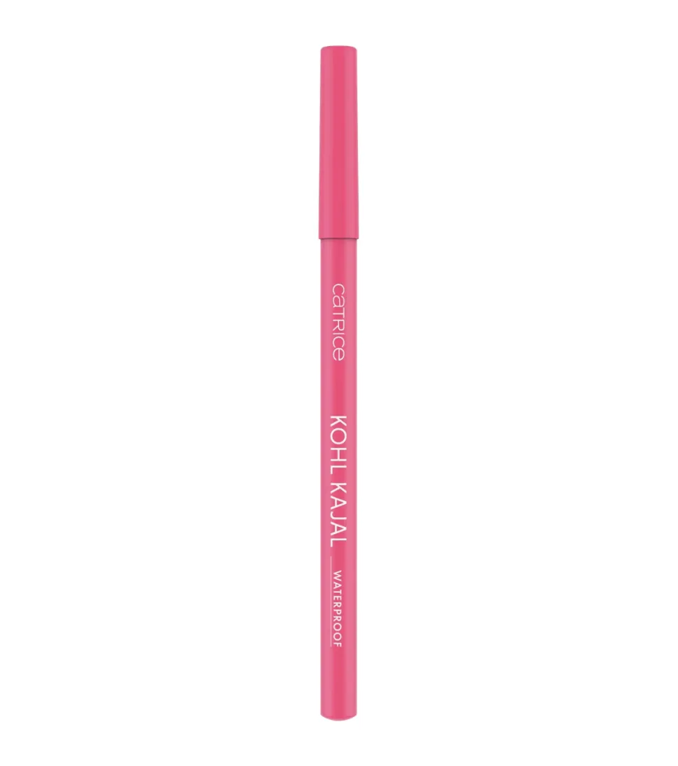 Perfilador de ojos Waterproof Kohl Kajal - 200: Pretty in Pink